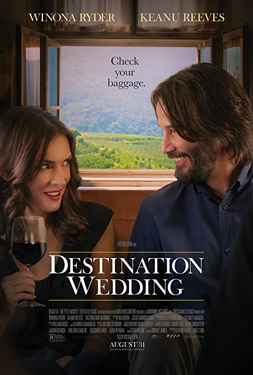 Destination Wedding 2018