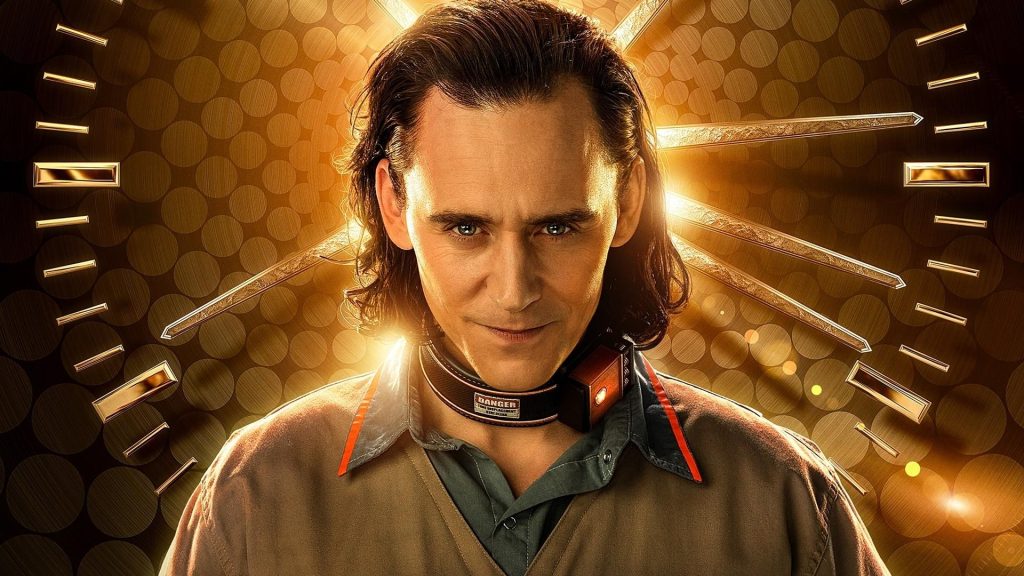 پوستر Loki - لوکی