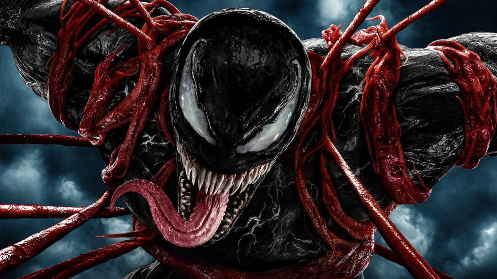 Venom: Let There Be Carnage 2021