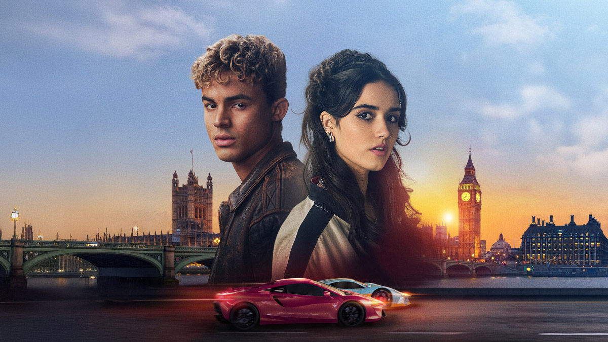 My Fault: London 2025