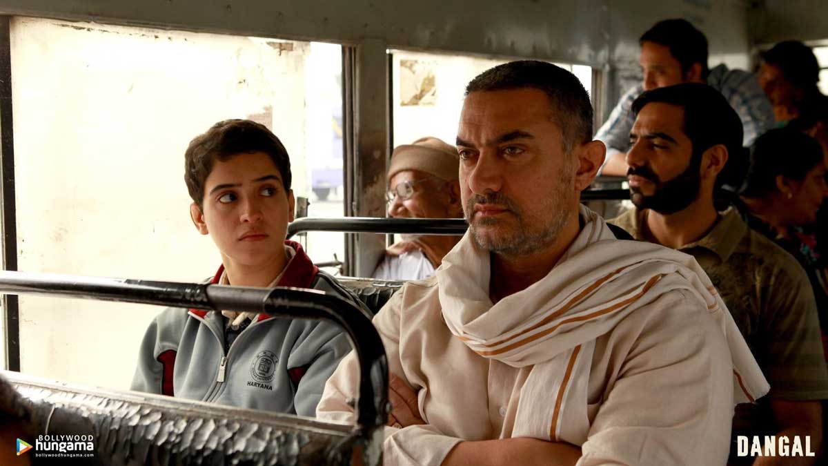 Dangal 2016