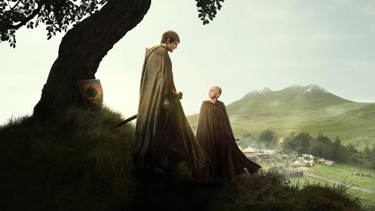 پوستر A Knight of the Seven Kingdoms - شوالیه هفت پادشاهی