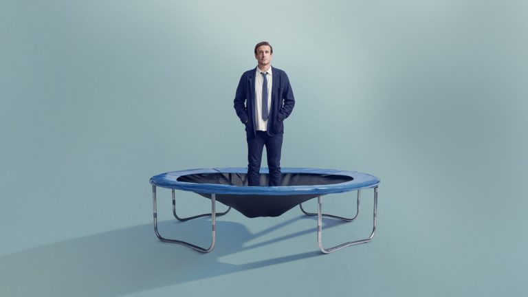 پوستر Shrinking - Shrinking
